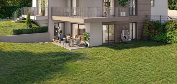 Morges Lot 1 2