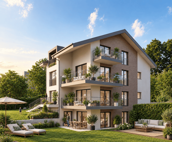 Morges Lot 1 4