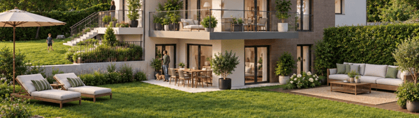 Morges Lot 1