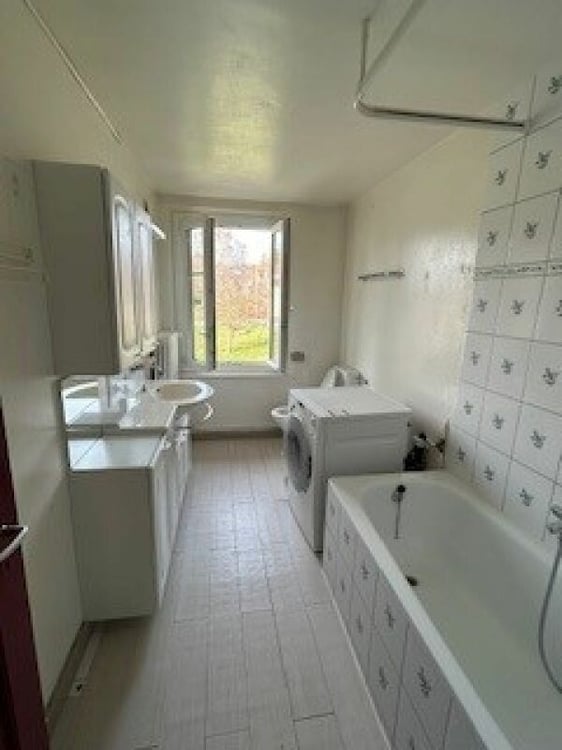 Savigny, 5 chambres individuelles meublées en colocation 4