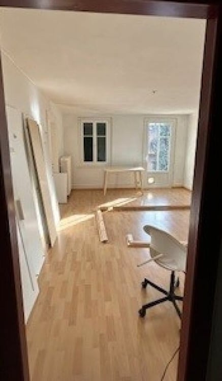 Savigny, 5 chambres individuelles meublées en colocation 5