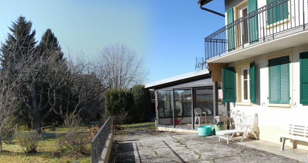 Savigny, 5 chambres individuelles meublées en colocation 11