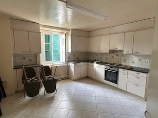 Savigny, 5 chambres individuelles meublées en colocation 3