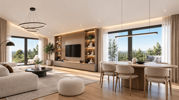 Morges Lot 5