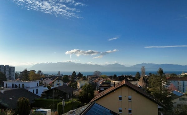 Morges Lot 5