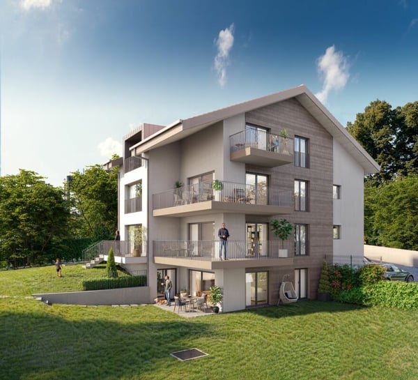 Morges Lot 2 4
