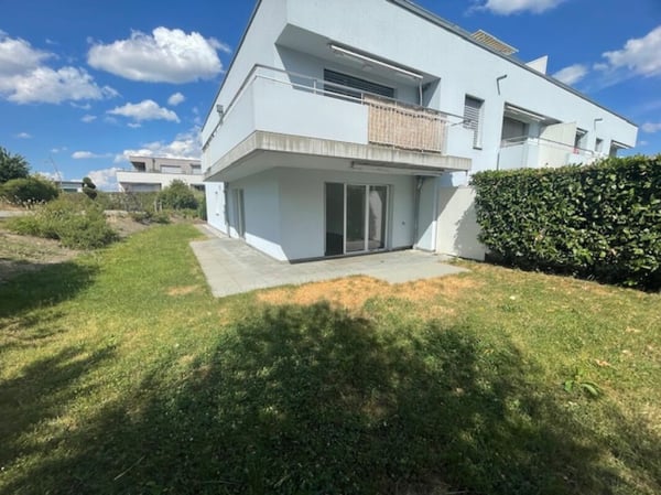 4.5 pièces, 104 m2 1