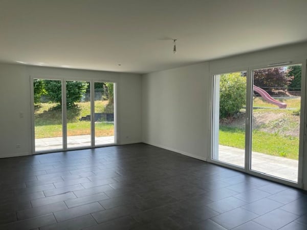 4.5 pièces, 104 m2 4