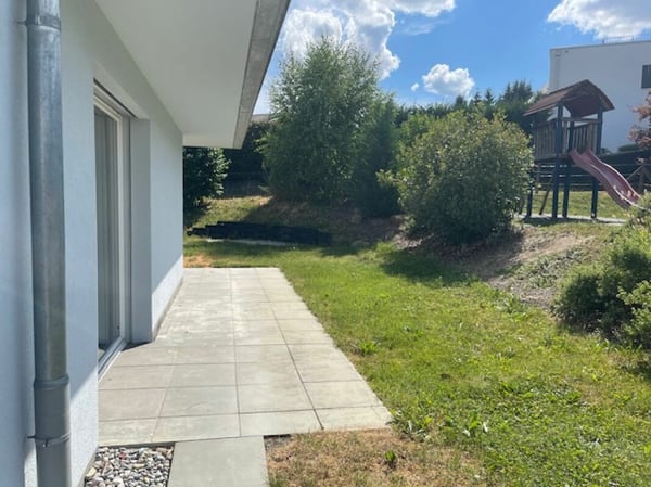 4.5 pièces, 104 m2 2