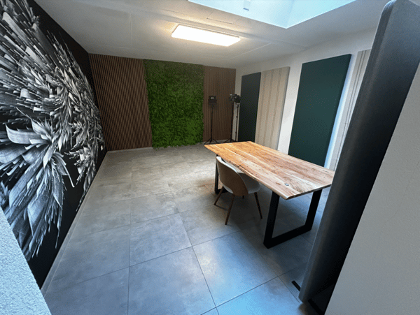 Loft 75 m2 3