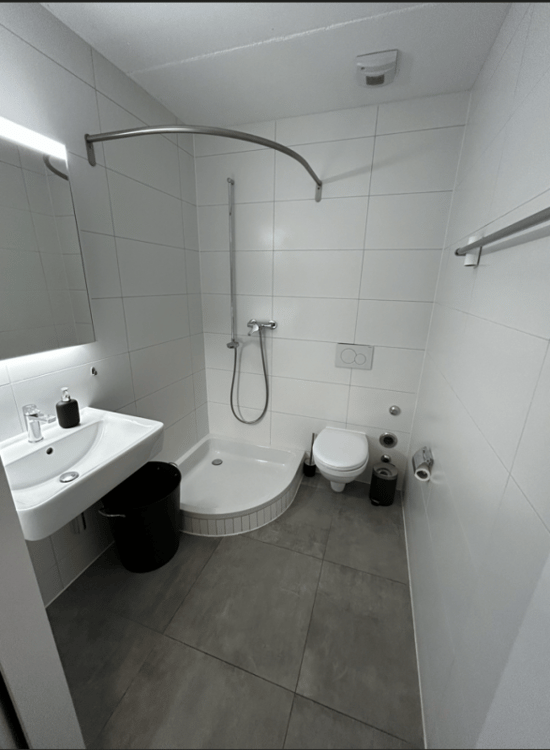 Loft 75 m2 6