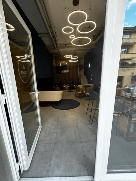 Loft 75 m2 4