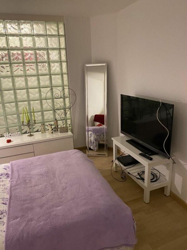 Chambre pour étudiante
