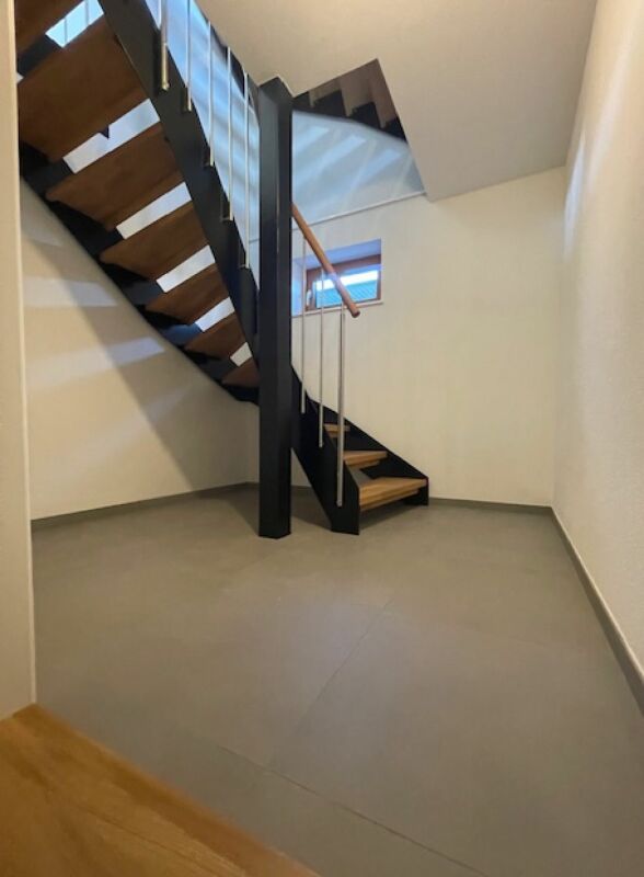Chalet individuel neuf de 3 pièces