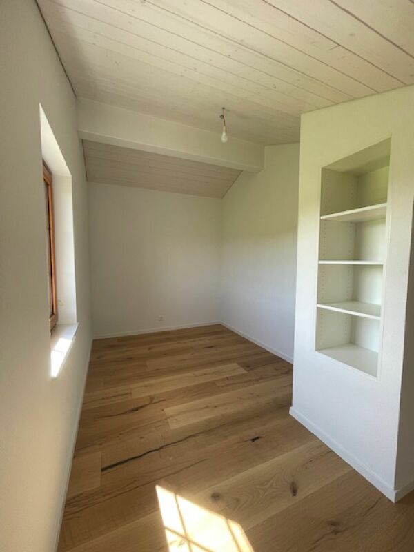 Chalet individuel neuf de 3 pièces