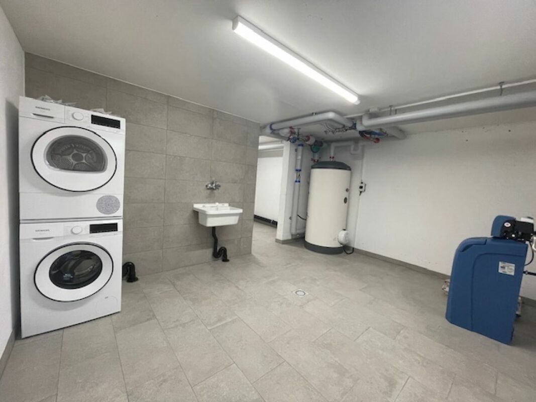 Chalet individuel neuf de 3 pièces