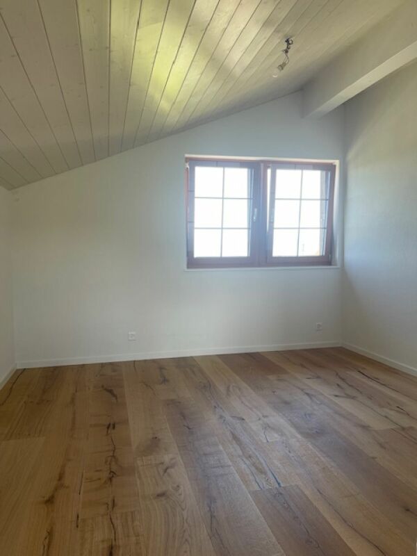 Chalet individuel neuf de 3 pièces