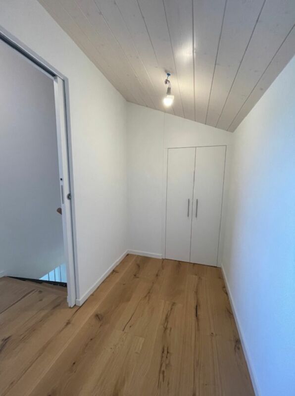 Chalet individuel neuf de 3 pièces