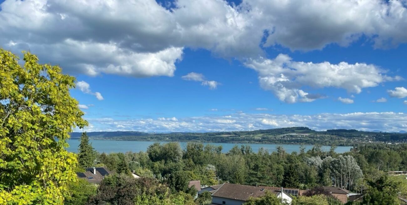4.5 pièces à Grandson
