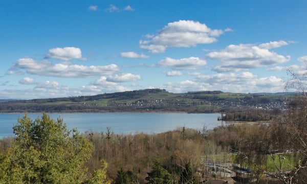 bel appartement avec magnifique vue sur le lac 1