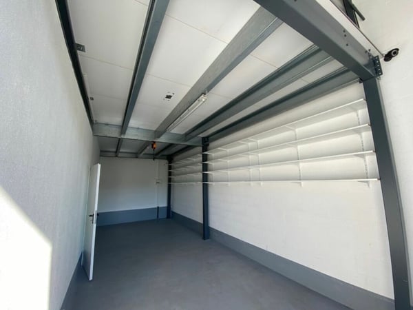 Artisanal 87 m2 au Mont-sur-Lausanne 8