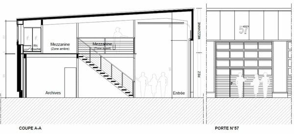 Artisanal 87 m2 au Mont-sur-Lausanne 4