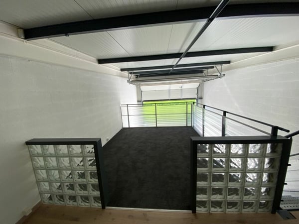 Artisanal 87 m2 au Mont-sur-Lausanne 14