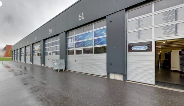 Artisanal 87 m2 au Mont-sur-Lausanne 1