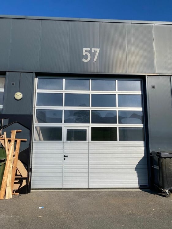 Artisanal 87 m2 au Mont-sur-Lausanne 5