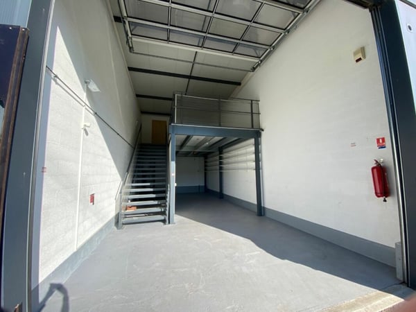 Artisanal 87 m2 au Mont-sur-Lausanne 7