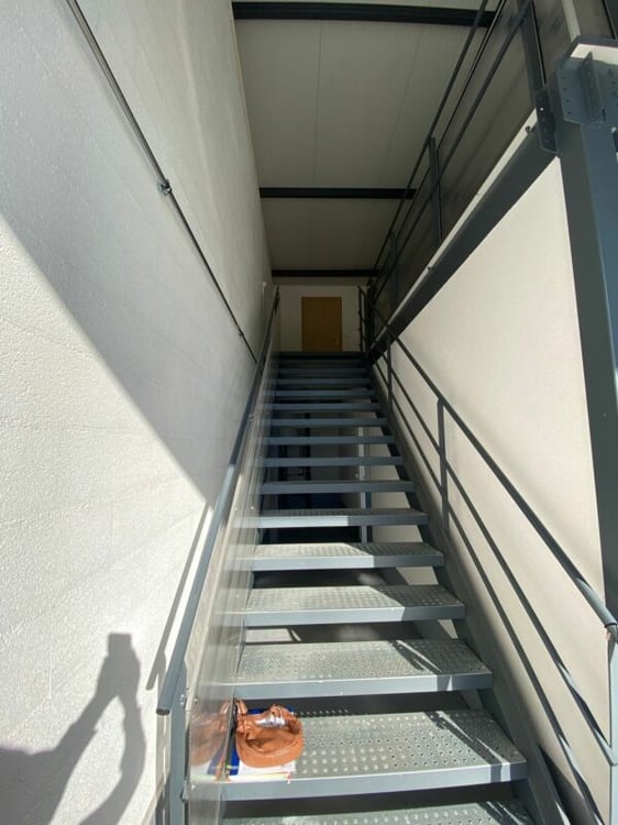 Artisanal 87 m2 au Mont-sur-Lausanne 11