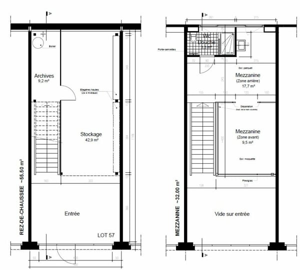Artisanal 87 m2 au Mont-sur-Lausanne 3