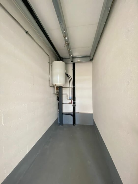 Artisanal 87 m2 au Mont-sur-Lausanne 9