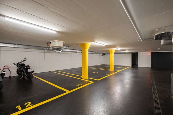 Tiefgaragenparkplatz zu verkaufen 3