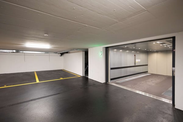 Tiefgaragenparkplatz zu verkaufen 2