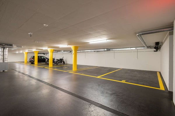 Tiefgaragenparkplatz zu verkaufen 4