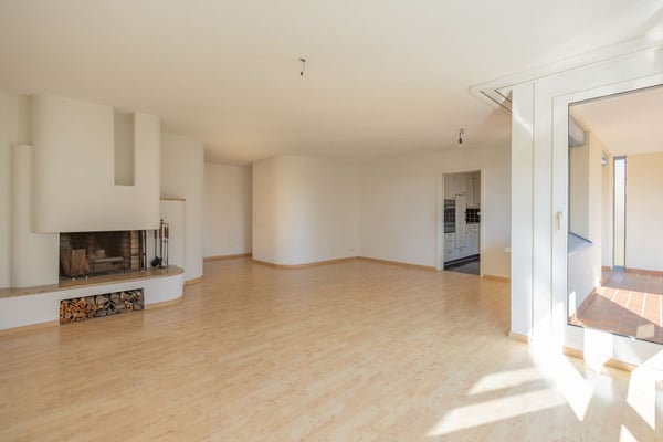 1.5 Zimmerwohnung mitten in 8306 Brüttisellen ? Ihr neues Zuhause mit vielen Möglichkeiten 5