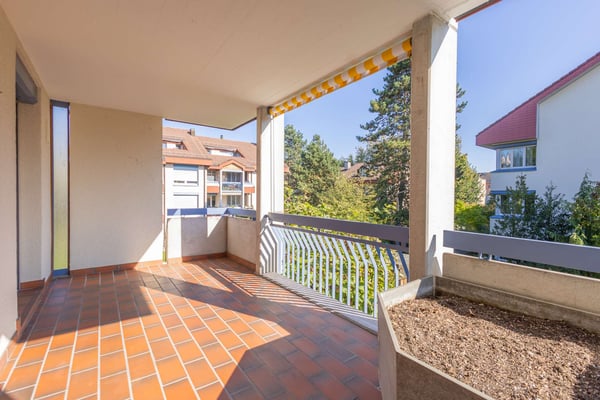 1.5 Zimmerwohnung mitten in 8306 Brüttisellen ? Ihr neues Zuhause mit vielen Möglichkeiten 11