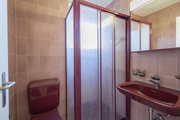 1.5 Zimmerwohnung mitten in 8306 Brüttisellen ? Ihr neues Zuhause mit vielen Möglichkeiten 9