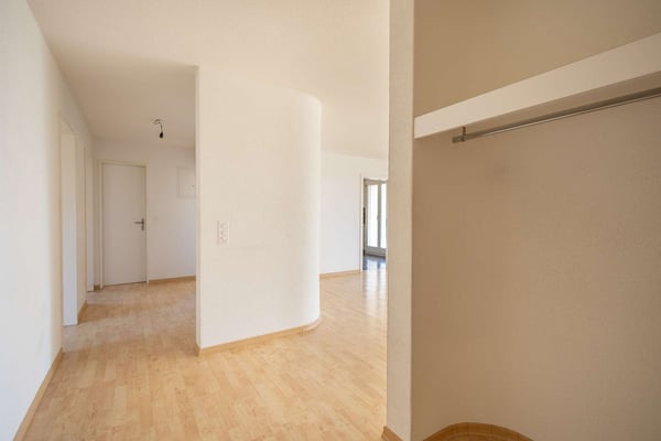 1.5 Zimmerwohnung mitten in 8306 Brüttisellen ? Ihr neues Zuhause mit vielen Möglichkeiten 2