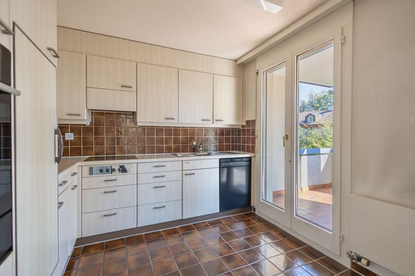 1.5 Zimmerwohnung mitten in 8306 Brüttisellen ? Ihr neues Zuhause mit vielen Möglichkeiten 6