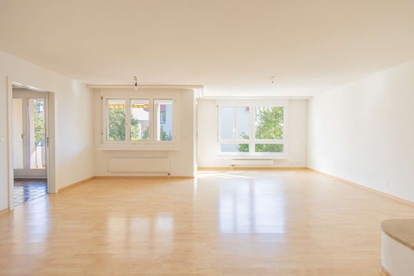 1.5 Zimmerwohnung mitten in 8306 Brüttisellen ? Ihr neues Zuhause mit vielen Möglichkeiten 3