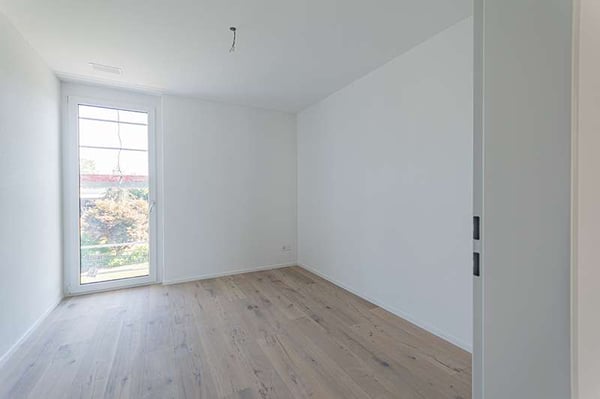 3.5 Zimmerwohnung - Bachtelblick Bubikon 6