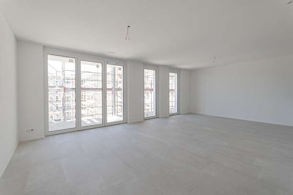 3.5 Zimmerwohnung - Bachtelblick Bubikon 4