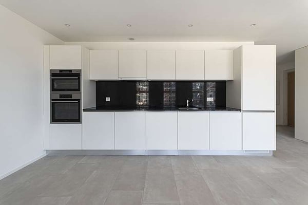 3.5 Zimmerwohnung - Bachtelblick Bubikon 2