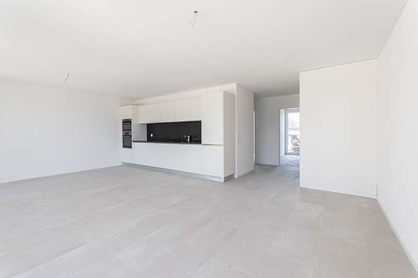 3.5 Zimmerwohnung - Bachtelblick Bubikon 3