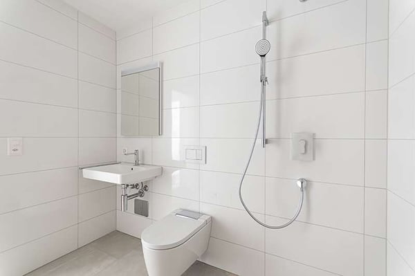 3.5 Zimmerwohnung - Bachtelblick Bubikon 5