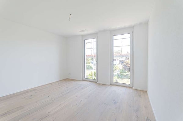 3.5 Zimmerwohnung - Bachtelblick Bubikon 7