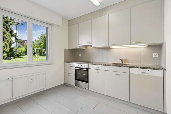 Gepflegte 4.5-Zimmerwohnung an familienfreundlicher Zentrumslage in Wallisellen 3