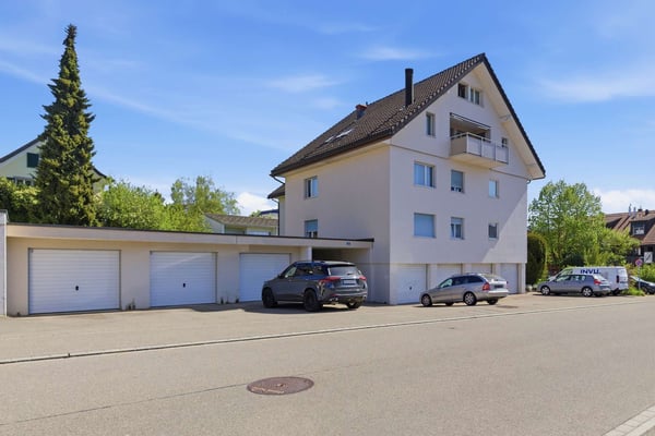 Gepflegte 4.5-Zimmerwohnung an familienfreundlicher Zentrumslage in Wallisellen 12